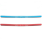 Preview: Lenker 52parts - 520 mm - laser red / laser blue